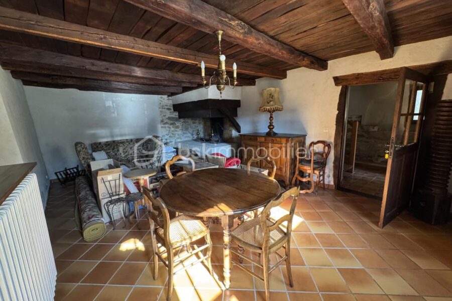 Maison à vendre à Voiron