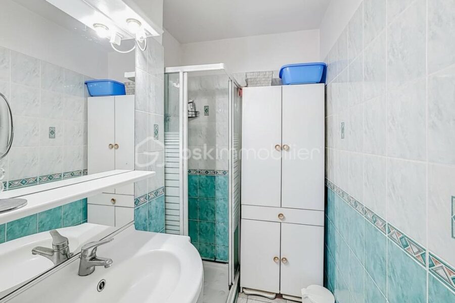 Appartement à vendre à Palavas les flots