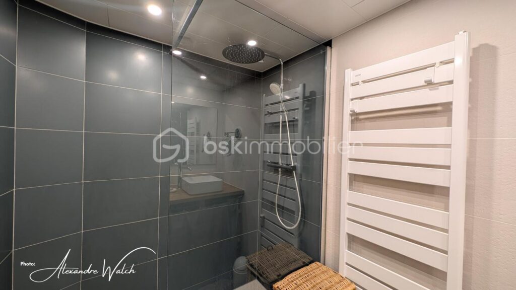 EXCLUSIVITÉ – Duplex lumineux 4 pièces – Vue dégagée – Orléans – 4 pièces – 3 chambres – 91 m²