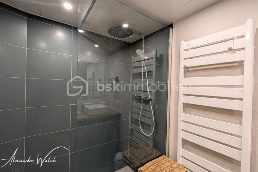 Appartement à vendre à Orleans