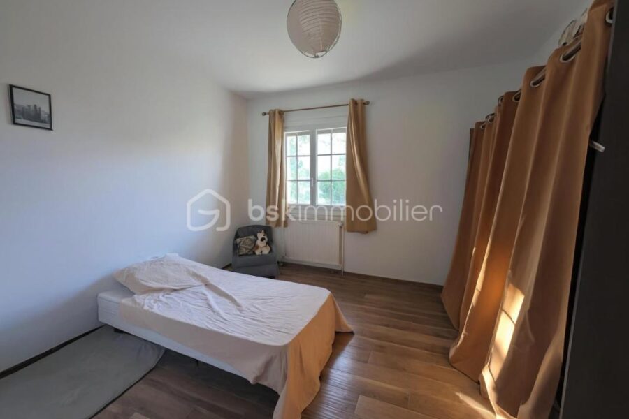 Maison à vendre à Pessan