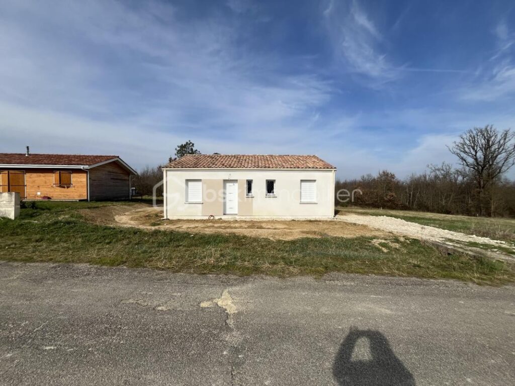 exclusivité – 4 pièces – 2 chambres – 71 m²