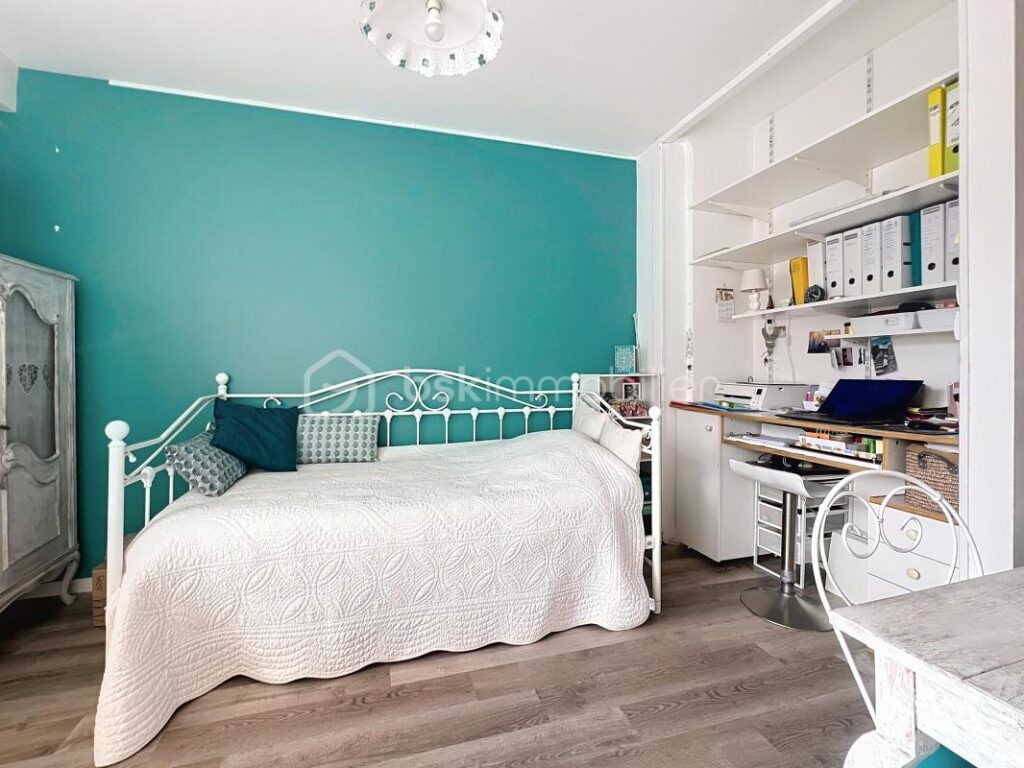 ***COUP DE COEUR POUR CE NID DOUILLET PRET A VIVRE DE 62 M A EYBENS*** – 3 pièces – 2 chambres – 61 m²