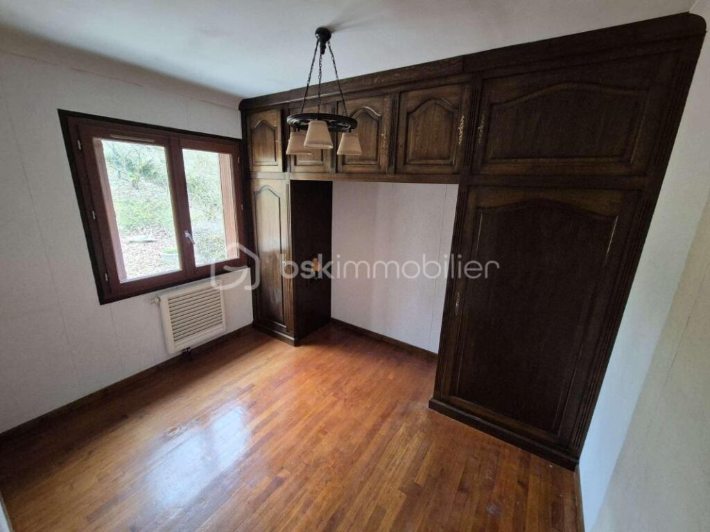 Bien rare à Fondettes – 5 pièces – 3 chambres – 87 m²