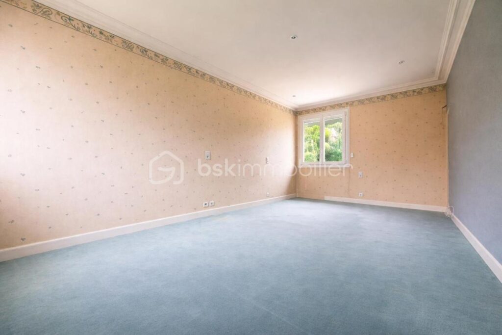 Maison d&rsquo;architecte à Eymet proche des commodités – 5 pièces – 4 chambres – 168 m²