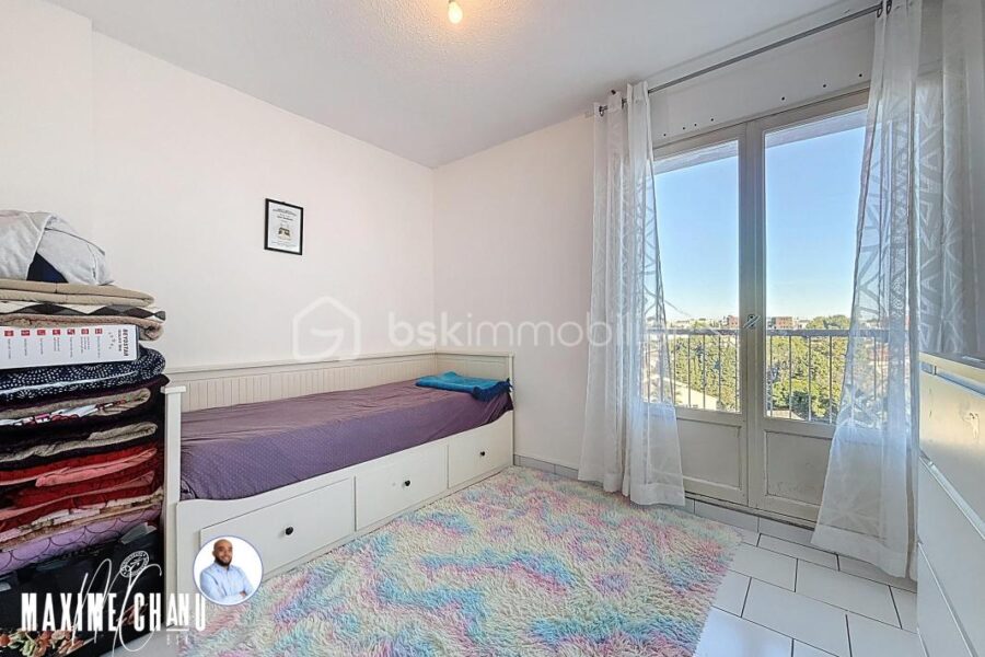 Appartement à vendre à Montpellier