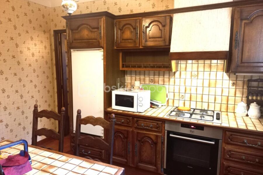 Maison à vendre à Lourdes