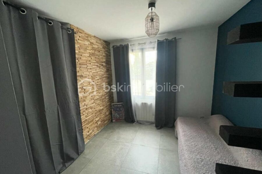 Maison à vendre à Six fours les plages