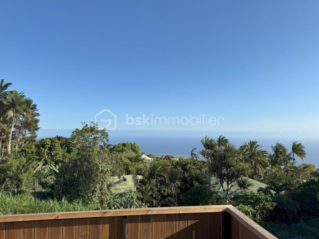 Maison neuve 150 m² – 5 pièces – 3 chambres – 150 m²