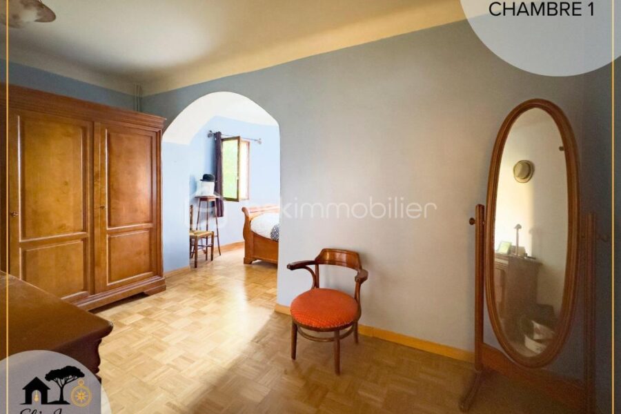 Maison à vendre à Bedarrides