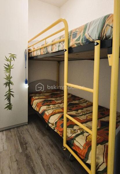 Appartement à vendre à Allos