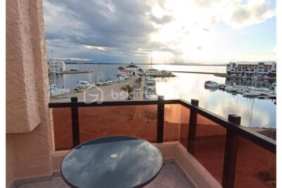 APPARTEMENT COUP DE COEUR – 2 pièces – 2 chambres – 29 m²