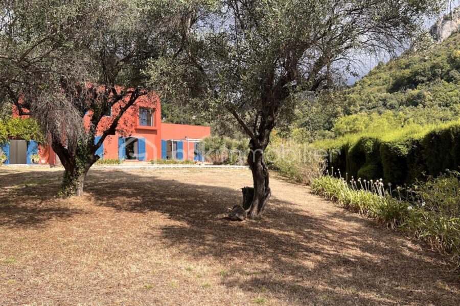 Maison à vendre à Vence
