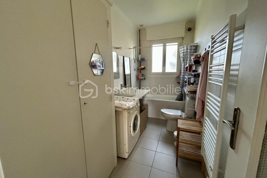 Appartement à vendre à Urrugne