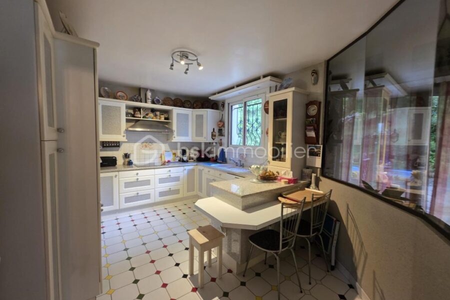 Maison à vendre à Sainte colombe en bruilhois