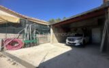 Énorme Potentiel pour cette jolie Villa située à 20 minutes du centre Ville d’Ales – 5 pièces – 4 chambres – 125 m²