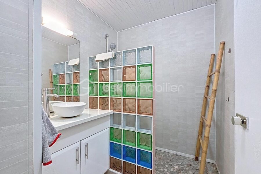 Appartement à vendre à Saint francois