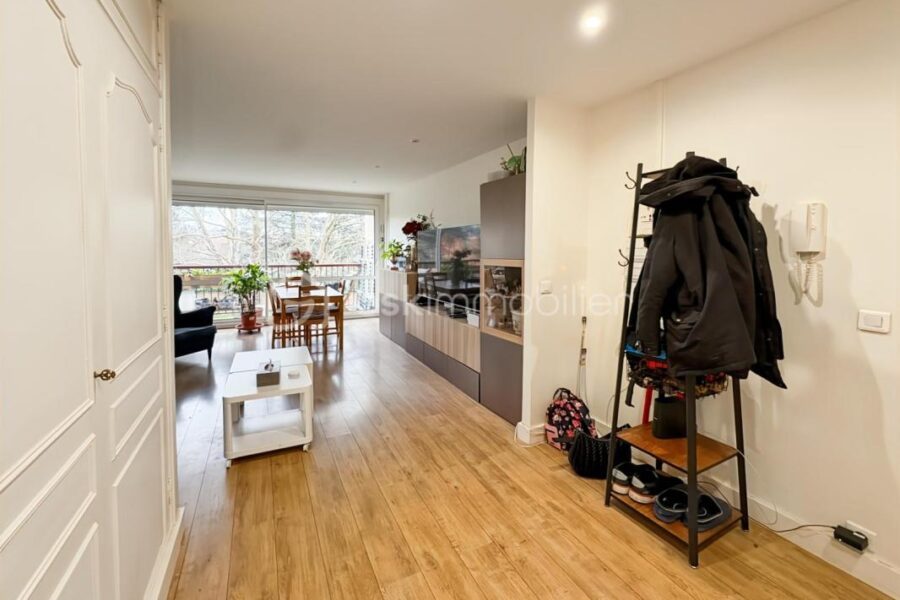 Appartement à vendre à Soisy sur seine