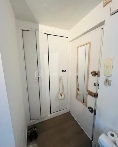 Appartement à vendre à Nantes