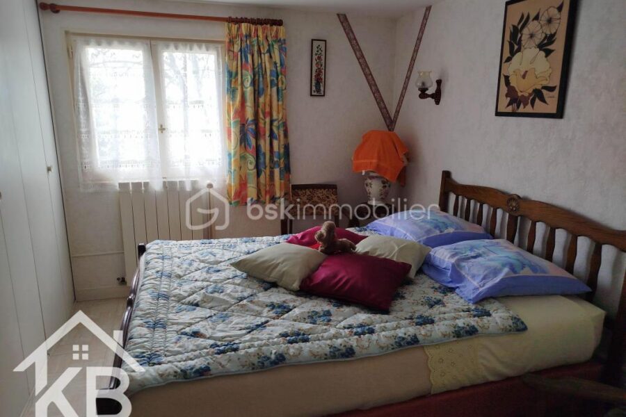 Maison à vendre à Souppes sur loing