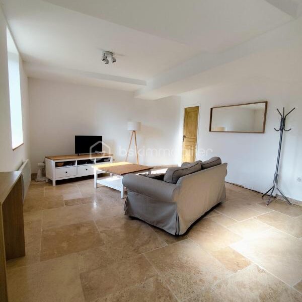 Maison à vendre à Lamalou les bains