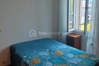 Charmante demeure pyrénéenne avec dépendances dans un cadre idyllique – 7 pièces – 4 chambres – 145 m²