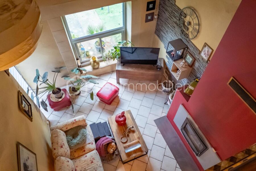 Maison à vendre à Marzy