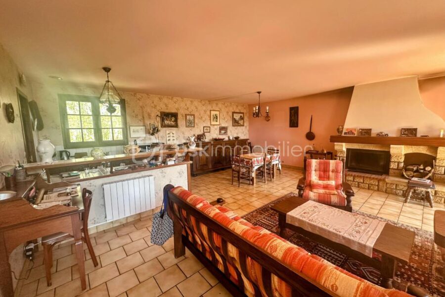 Maison à vendre à Mielan