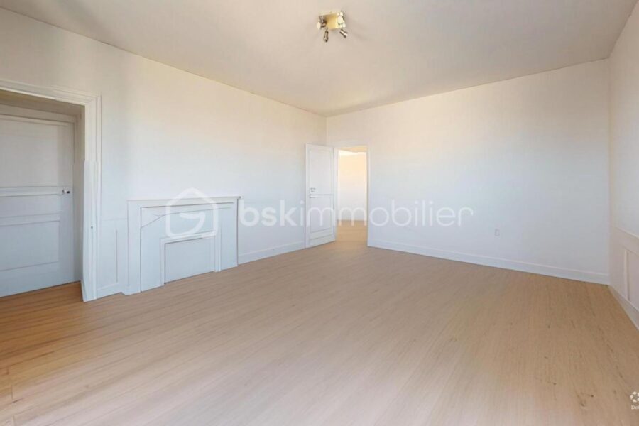 Appartement à vendre à Bellegarde