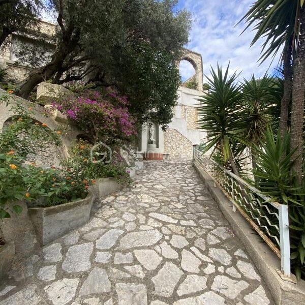 Maison à vendre à Toulon