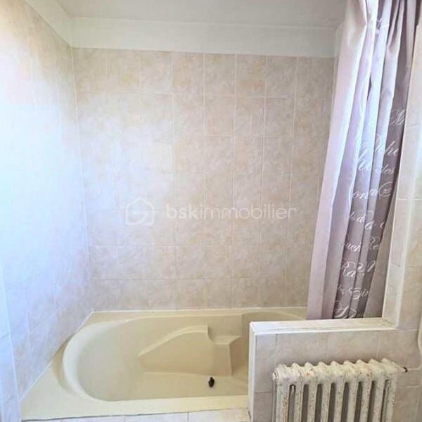 Appartement à vendre à Montelimar
