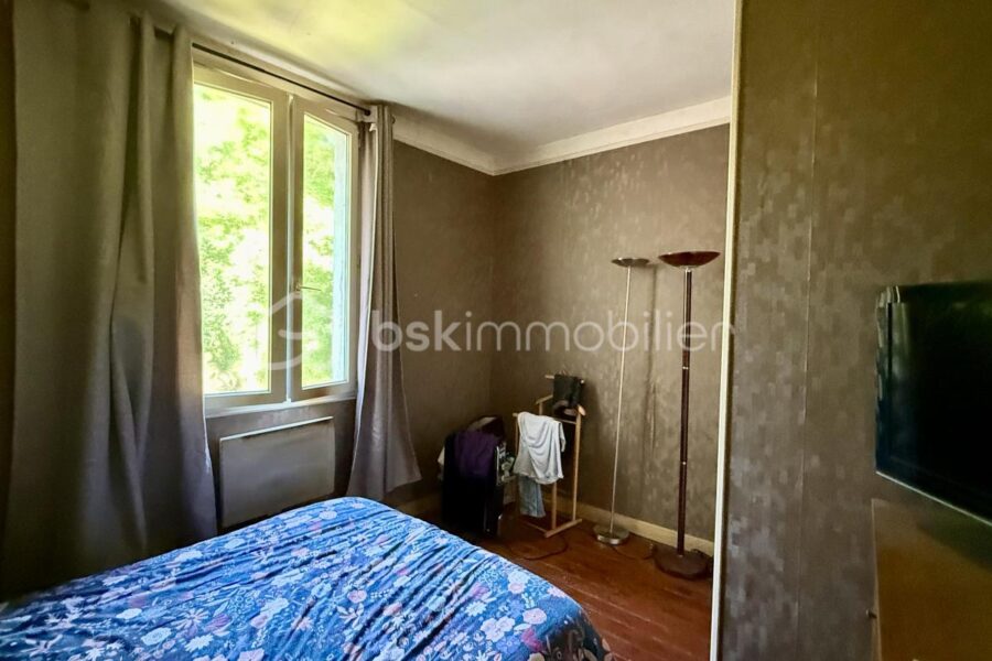 Maison à vendre à Mortain
