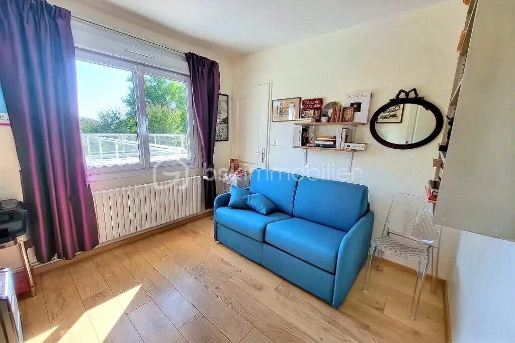 GARLIN – Maison lumineuse avec piscine, ascenseur et toit-terrasse – Vue Pyrénées – 6 pièces – 4 chambres – 145 m²