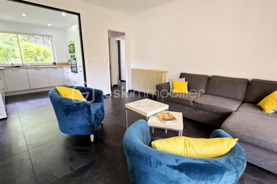 Maison à vendre à Gan