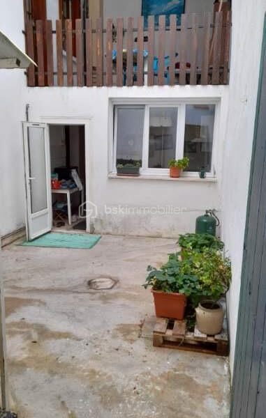 Maison à vendre à Verteuil-sur-Charente