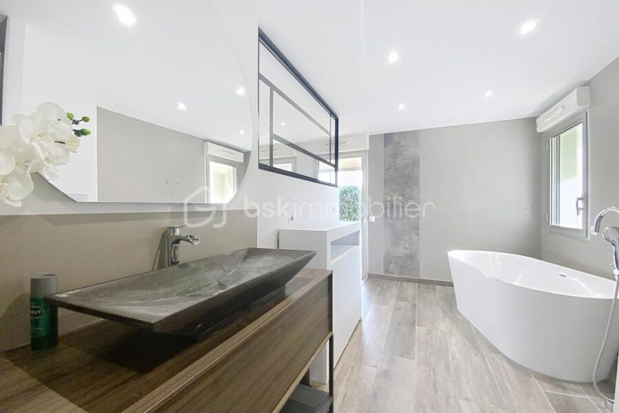 Appartement à vendre à Sete