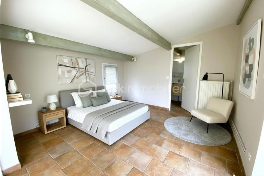 Maison à vendre à Lacoste