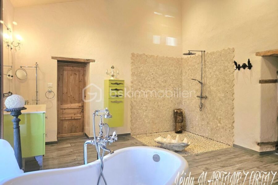 Maison à vendre à Vic fezensac
