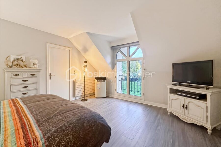 Maison à vendre à Janville sur juine