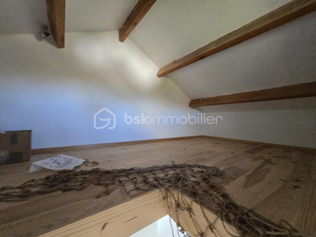 Beau Pavillon de plain pied de 125m² de Parigny les Vaux – 4 pièces – 3 chambres – 125 m²