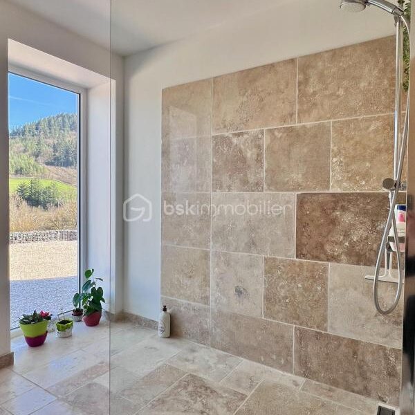Maison à vendre à Chambost allieres