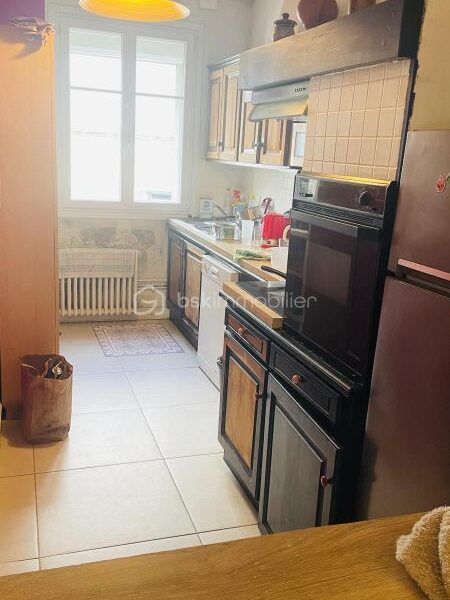 Appartement à vendre à Poitiers