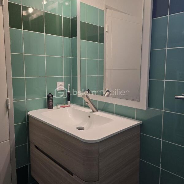 Appartement à vendre à Baden
