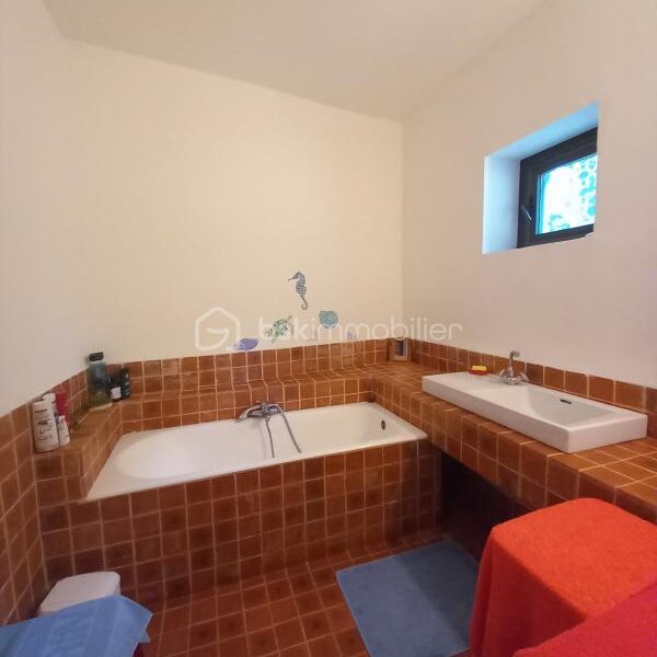 Maison à vendre à Lodeve