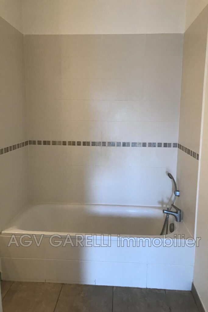 location appartement 3 Pièce(s) – 3 pièces – 2 chambres – 56.71 m²