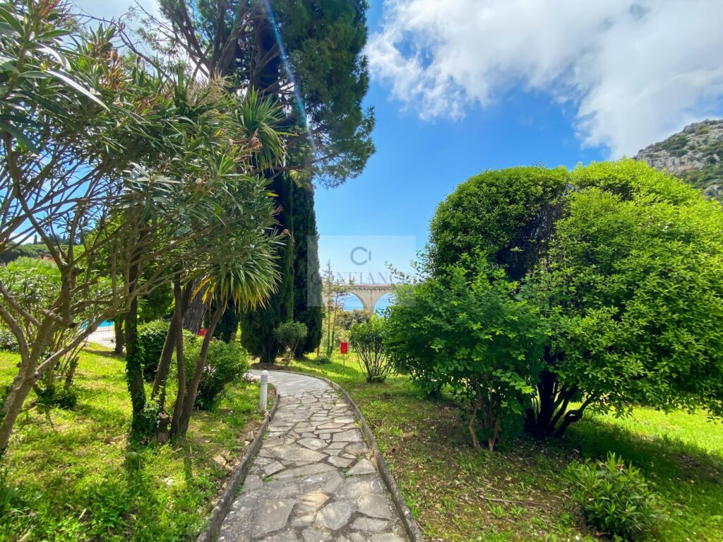 Appartement – 2 pièces – 1 chambre – 60 m²