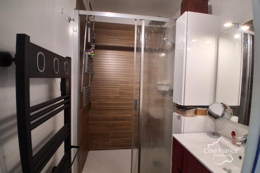 Appartement à vendre à Agde