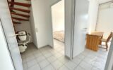 Spacieux Duplex de 2 Chambres sur le QUARTIER SAINT MARTIN – 3 pièces – 2 chambres – 76 m²