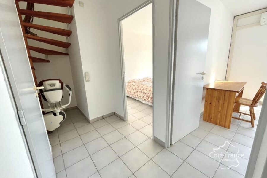 Appartement à vendre à Le cap d agde