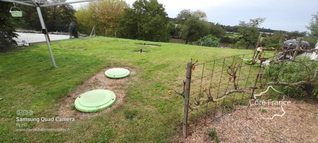 Avoise 72 Magnifique et grande maison habitable de suite – 10 pièces – 3 chambres – 187 m²